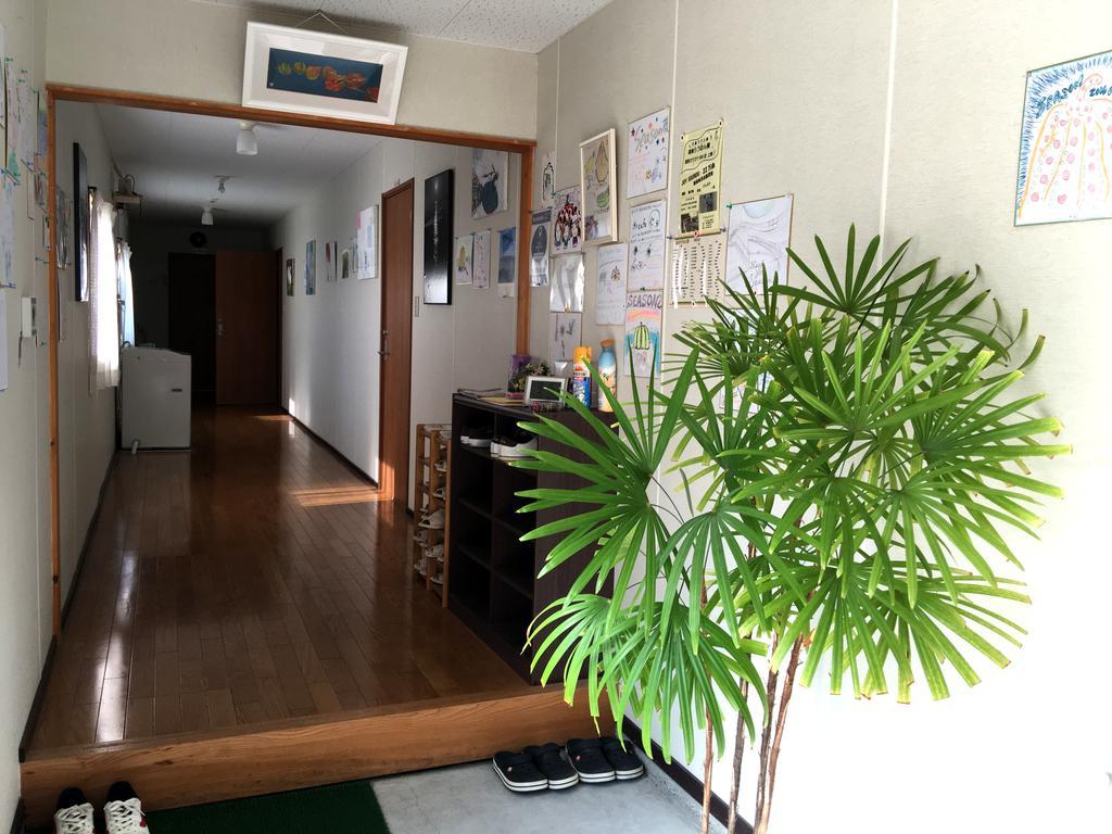 Season 2 Hotel Naoshima Exterior photo