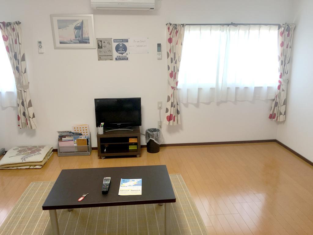 Season 2 Hotel Naoshima Exterior photo