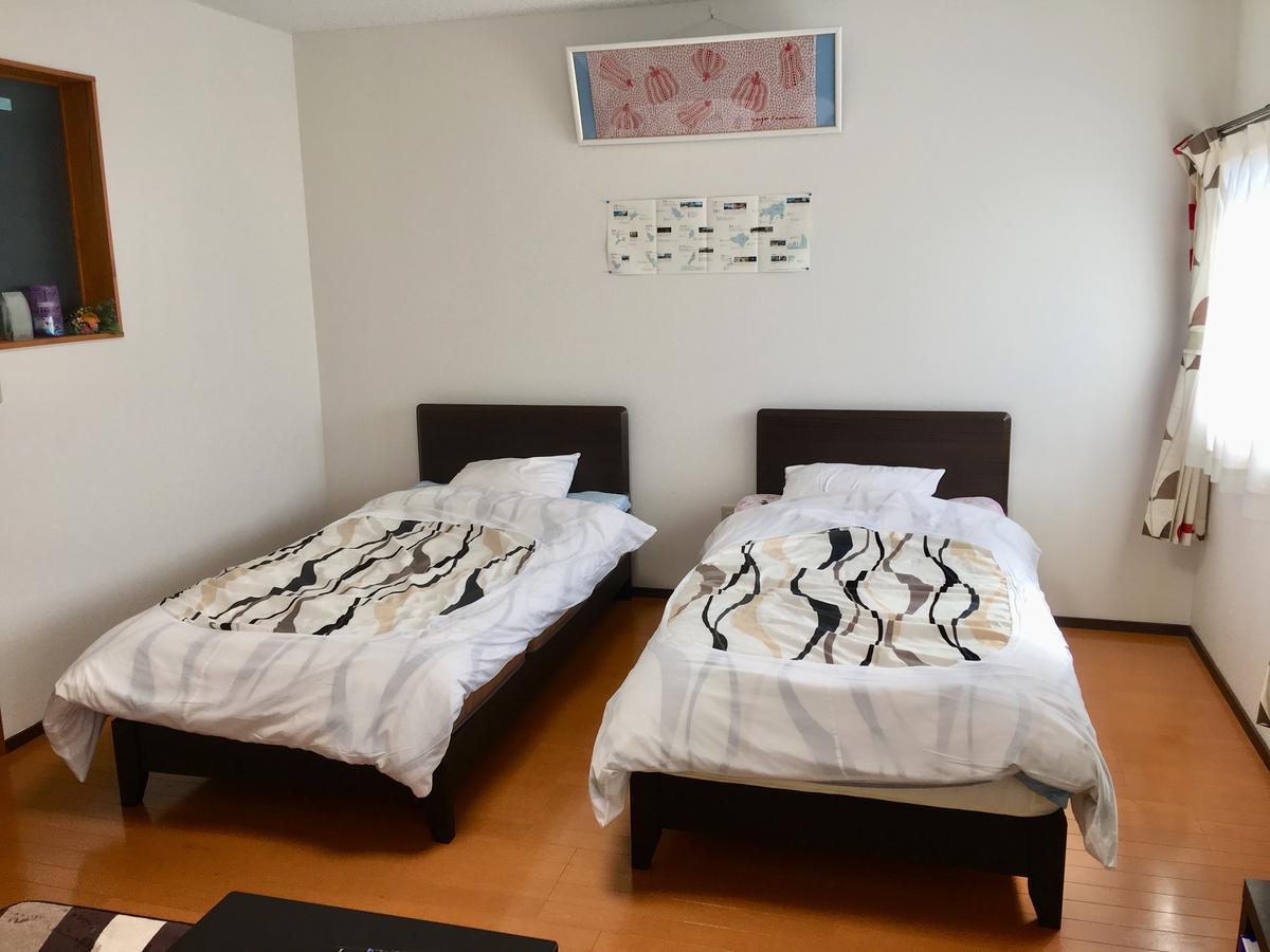 Season 2 Hotel Naoshima Exterior photo